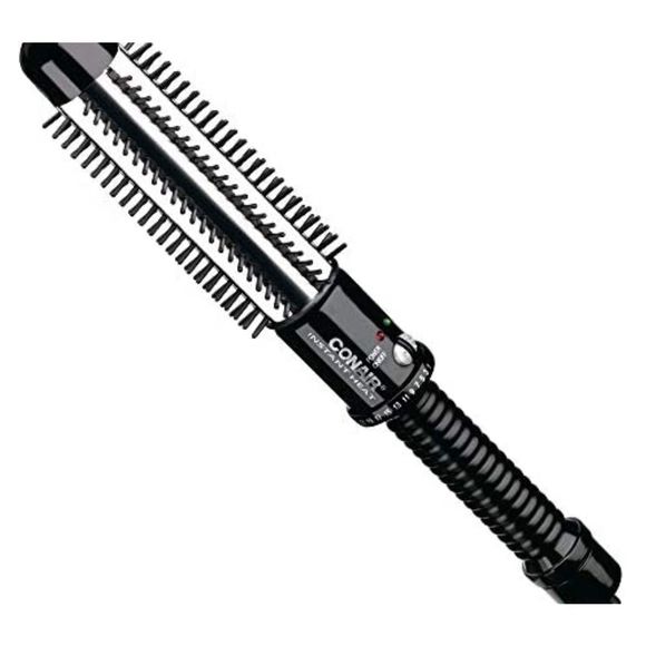 Conair 3/4” Instant Heat Styling Brush - Picture 4 of 6